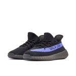 YEEZY BOOST 350 V2 DAZZLING BLUE - Slika 4