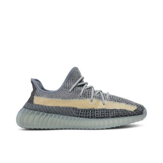 YEEZY BOOST 350 V2 ASH BLUE