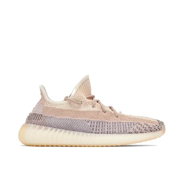 YEEZY BOOST 350 V2 ASH PEARL