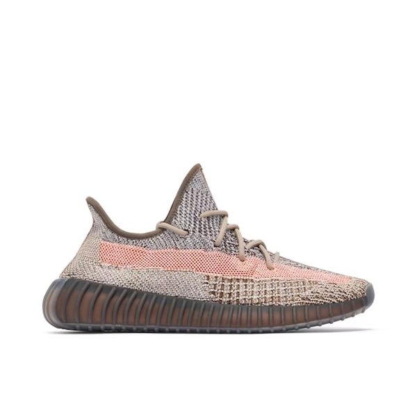 YEEZY BOOST 350 V2 ASH STONE