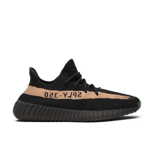 YEEZY BOOST 350 V2 CORE BLACK COPPER