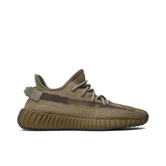 YEEZY BOOST 350 V2 EARTH