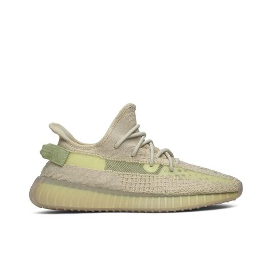 YEEZY BOOST 350 V2 FLAX