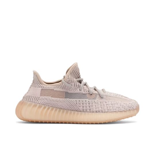 YEEZY BOOST 350 V2 SYNTH REFLECTIVE